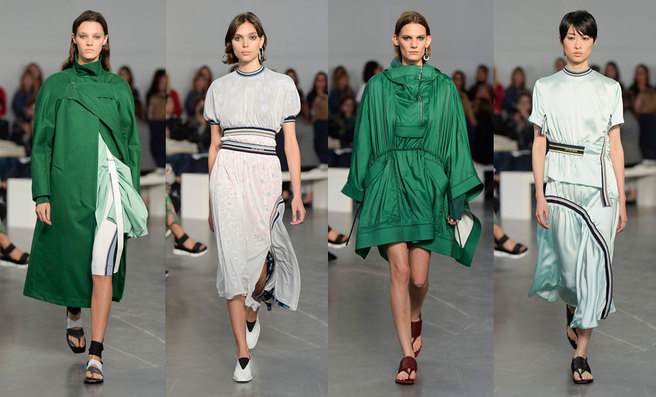 Sportmax �����-���� 2018