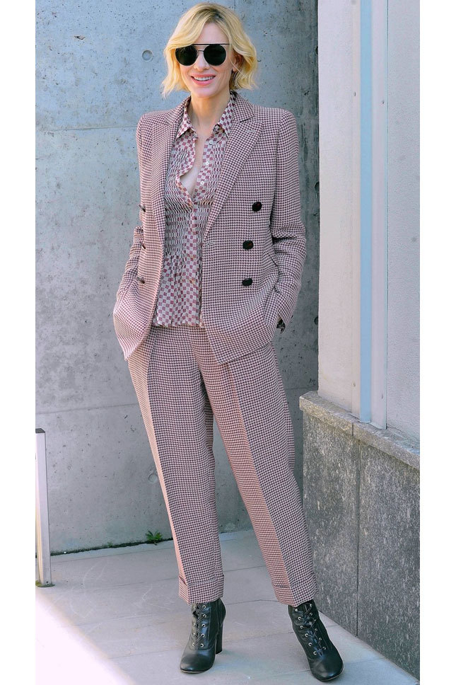 ���� �������� � Giorgio Armani �� ������ ����� � ������