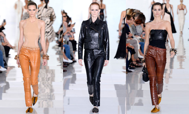 Roberto Cavalli �����-���� 2018