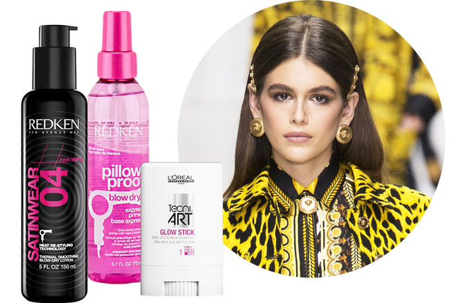 ��� ��������� ������� ������� � ������ Versace �����-���� 2018