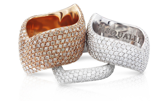 ������������� ���������� � ����� ��������� Pasquale Bruni