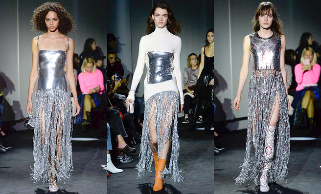 Paco Rabanne �����-���� 2018