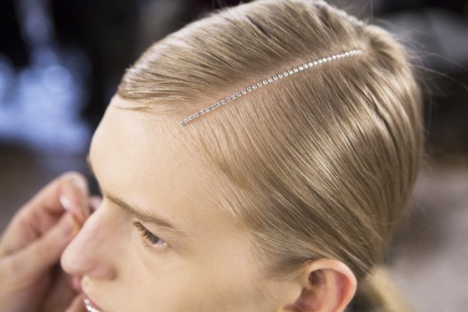 ������ �� ������ Dries Van Noten �����-���� 2018