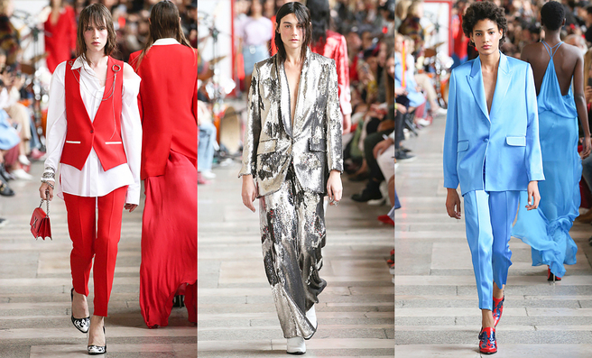 Each x Other �����-���� 2018