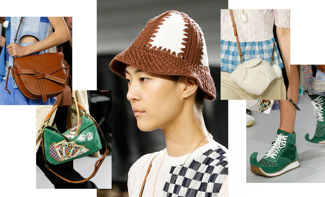 �������� ������ ���� � �����-������� �� ��� Loewe �����-���� 2018