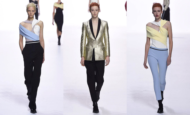 Haider Ackermann �����-���� 2018