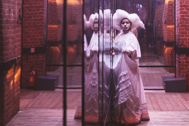 3 ���������-���������, ������� ��� ����� ������� ���� ������