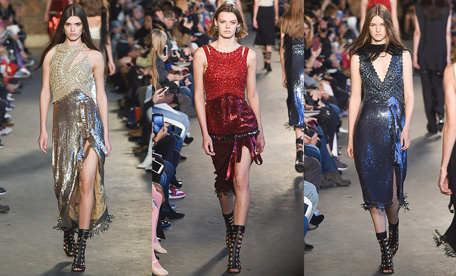 Altuzarra �����-���� 2018