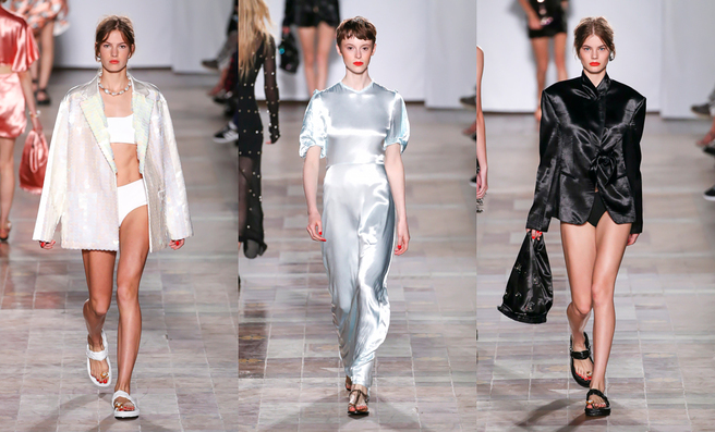 Sonia Rykiel �����-���� 2018