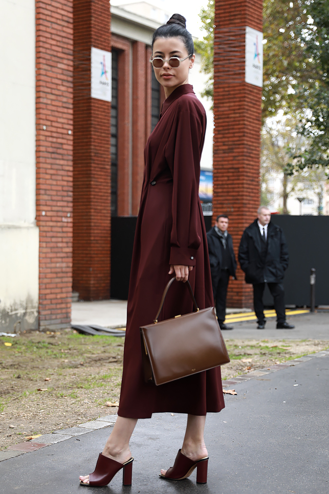 ���� ������� � ������ Sportmax, ����� Andy Wolf, ������ � � ������ Cline �� ������ Cline � ������