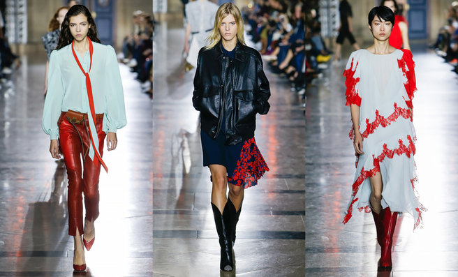 Givenchy �����-���� 2018