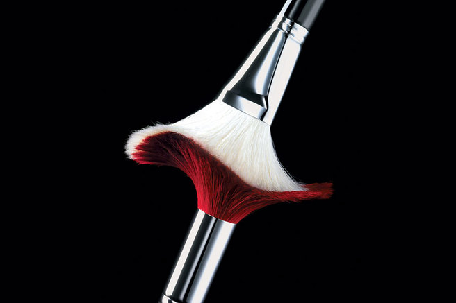 ����������� �������� ��������� Shu Uemura �������� � ������