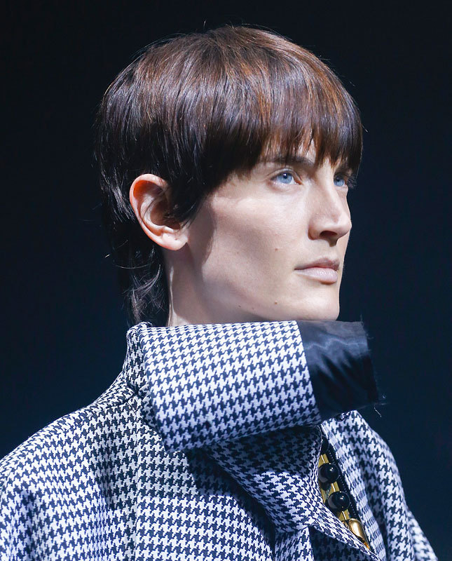 ������� ��� ������ �� ������ Balenciaga �����-���� 2018