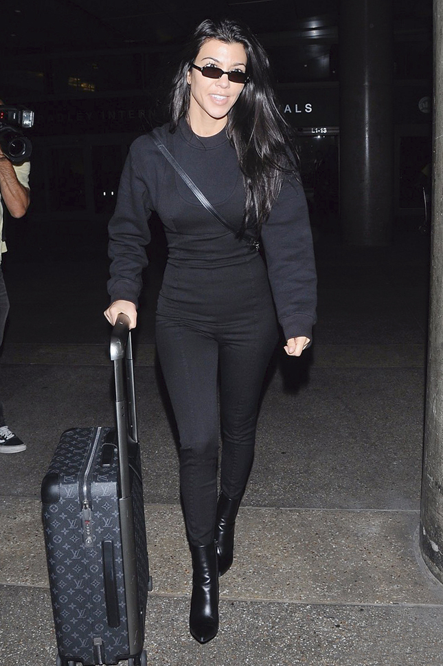 ������ ��������� � ��������� Louis Vuitton � ���-���������