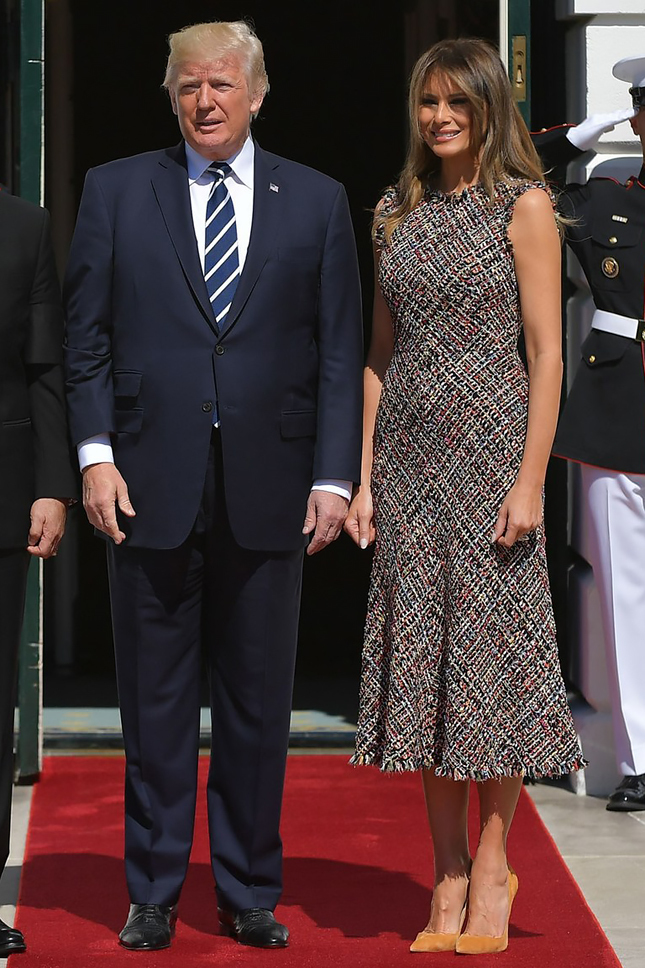 ������� ����� � Alexander McQueen �� ������� � �������-��������� �������� � ����� ����