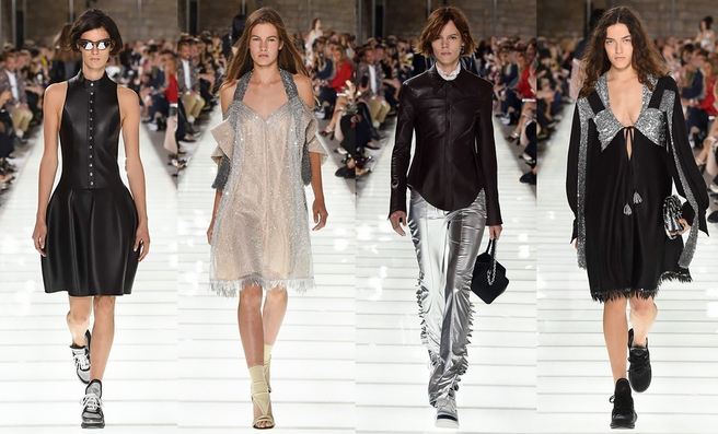 Louis Vuitton �����-���� 2018