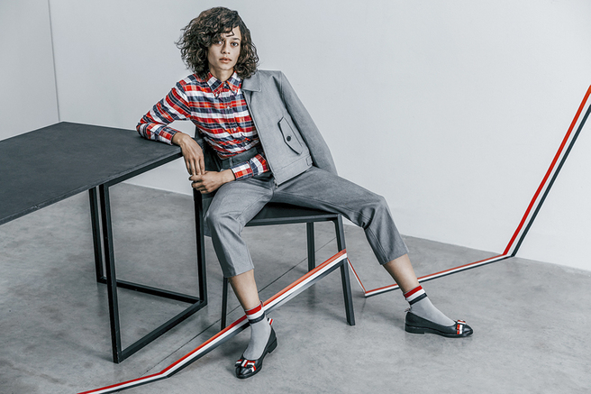 ��� ����� ������ ��������� � ��������� Colette