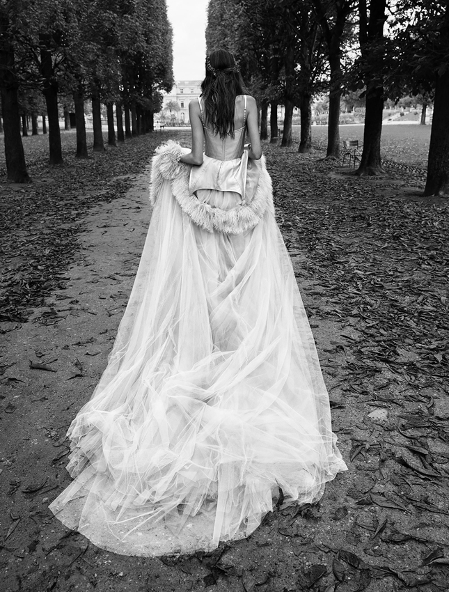 Vera Wang Bridal �����-���� 2018