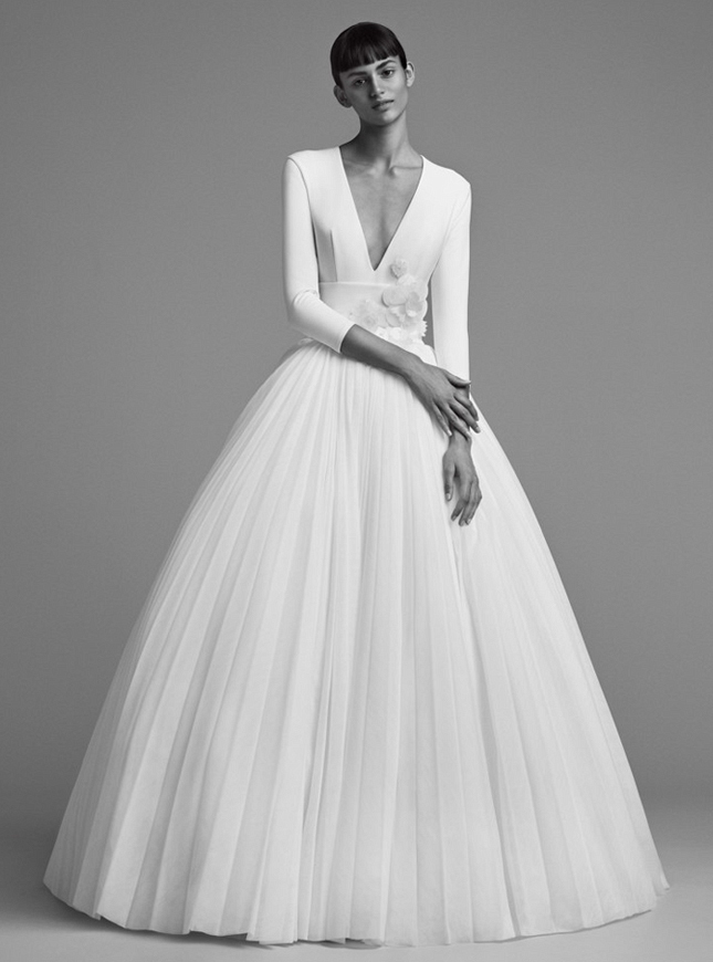 Viktor & Rolf bridal �����-���� 2018