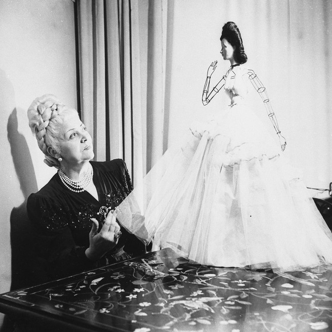 ������� ���� Nina Ricci �� �������� � ������� �� �������