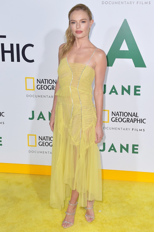 ���� ������� � ������ Preen, ���������� Giuseppe Zanotti � � ���������� Anita Ko �� �������� ������ ������� � ���������