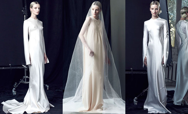 Edem Couture bridal �����-���� 2018