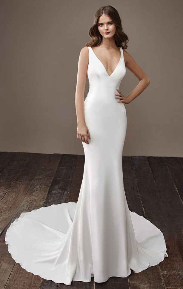 Badgley Mischka bridal �����-���� 2018