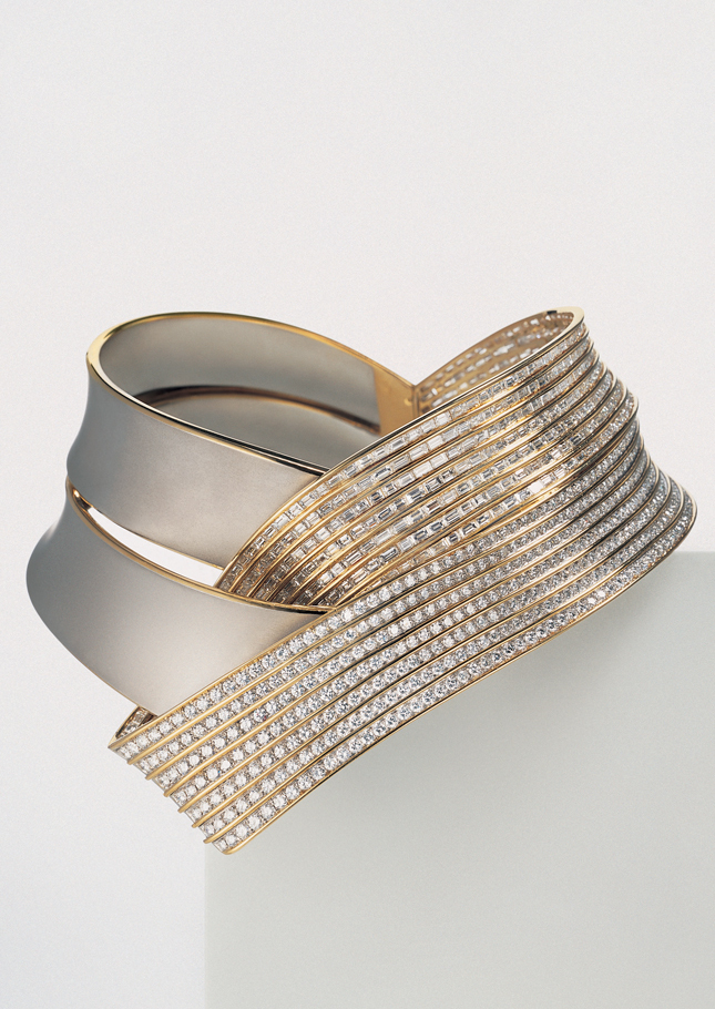 ������������ ��������� ����������� �������� Damiani