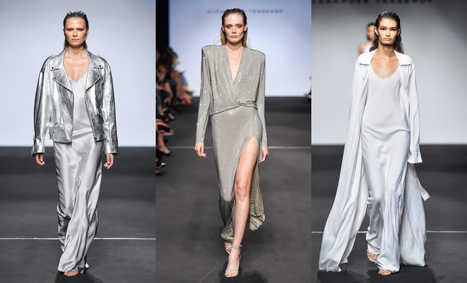 Alexander Terekhov �����-���� 2018