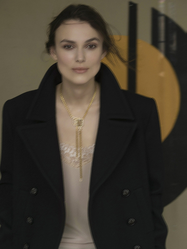 ����������� ������� Chanel �� ������� ��������� ����� � ����������� �������