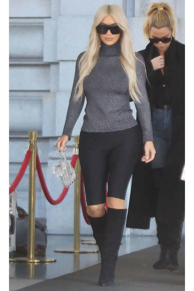 ��� ��������� � ����� Mykita � � ������ Paco Rabanne � ���-���������