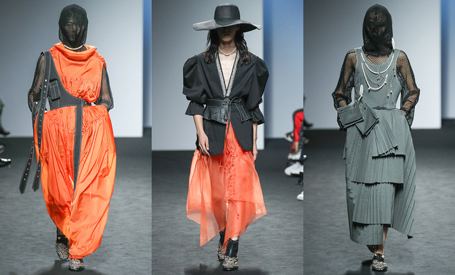 Blindness �����-���� 2018