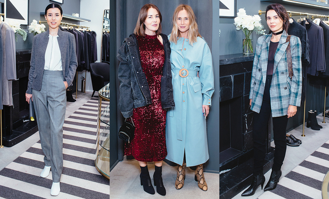 ����� �������� ������ Fabiana Filippi � ������