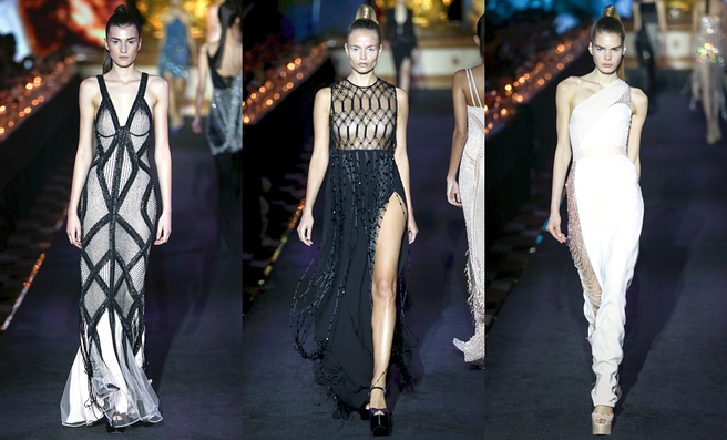 La Perla �����-���� 2018