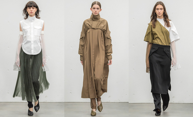 Hyke �����-���� 2018