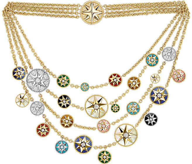 ��������� ��������� Dior