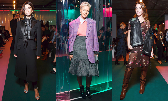 ����� ��� Fashion Show �����-���� 2017