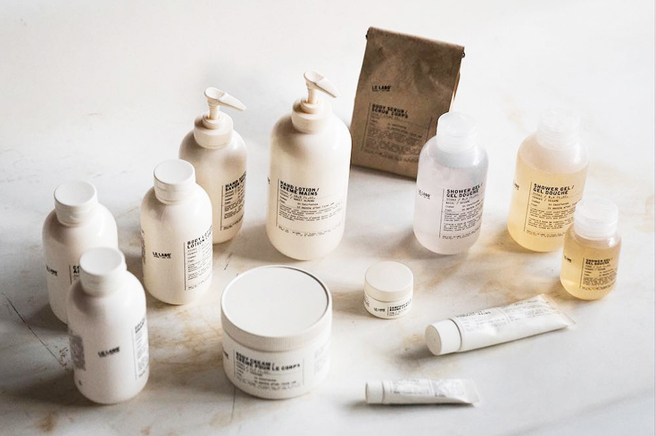 Le Labo ������� ��������� ���������