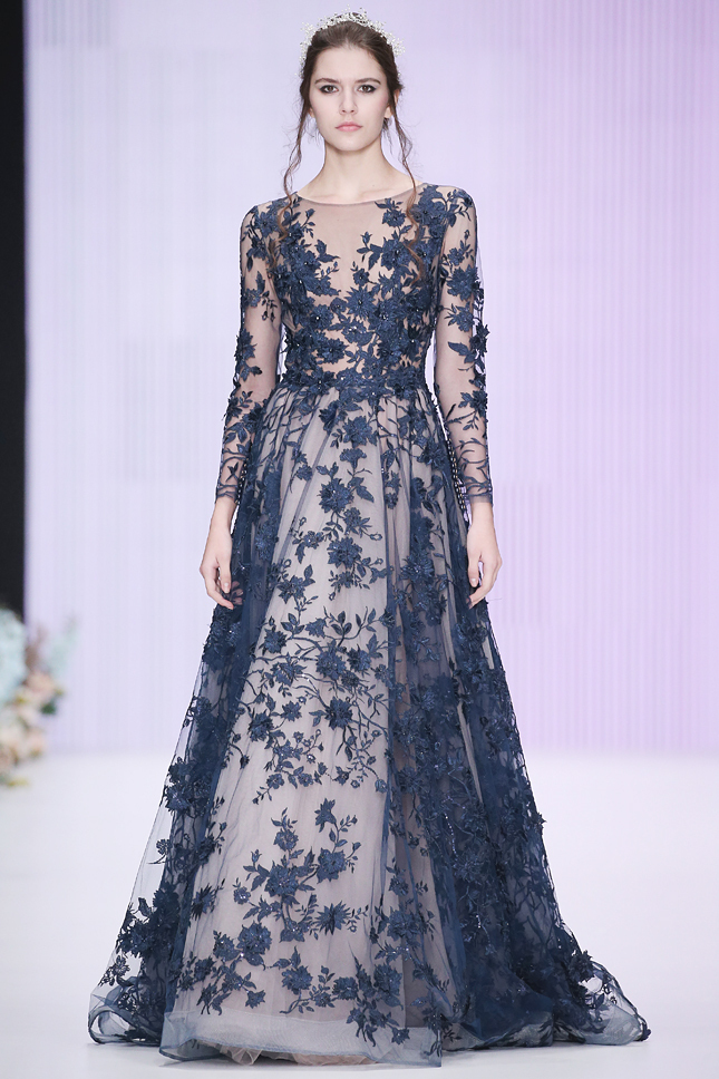 Speranza �outure �����-���� 2018