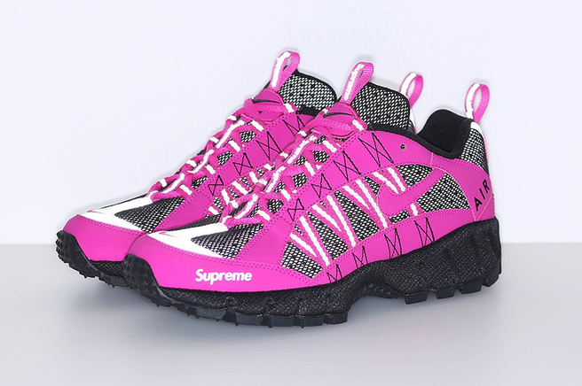 Nike � Supreme ��������� �������� ���������