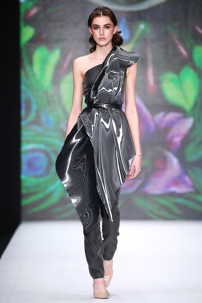 Dasha Gauser �����-���� 2018