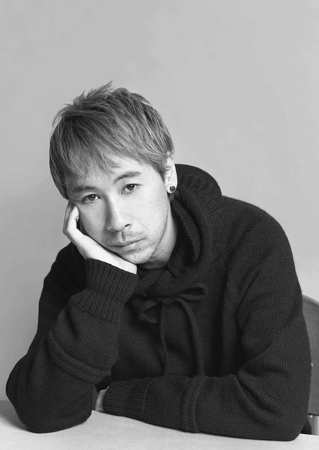 Undercover � Takahiromiyashita The Soloist � ����� ������ ������ Pitti Uomo