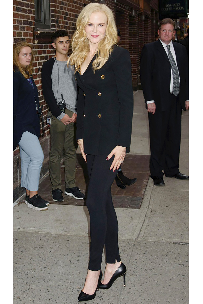 ������ ������ � Versace � ���-�����