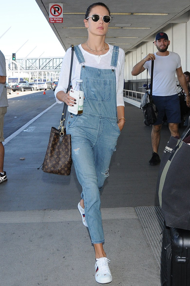 ���������� �������� � ����� Gucci � � ������ Louis Vuitton � ��������� ���-���������