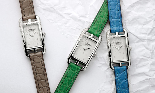 � ���������� ������: ������� ����������� �� ����� ����� Herms