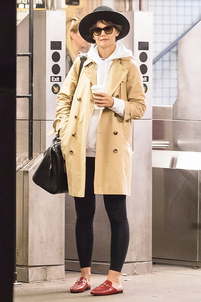 ���� ����� � ������� Gucci � ���-�����