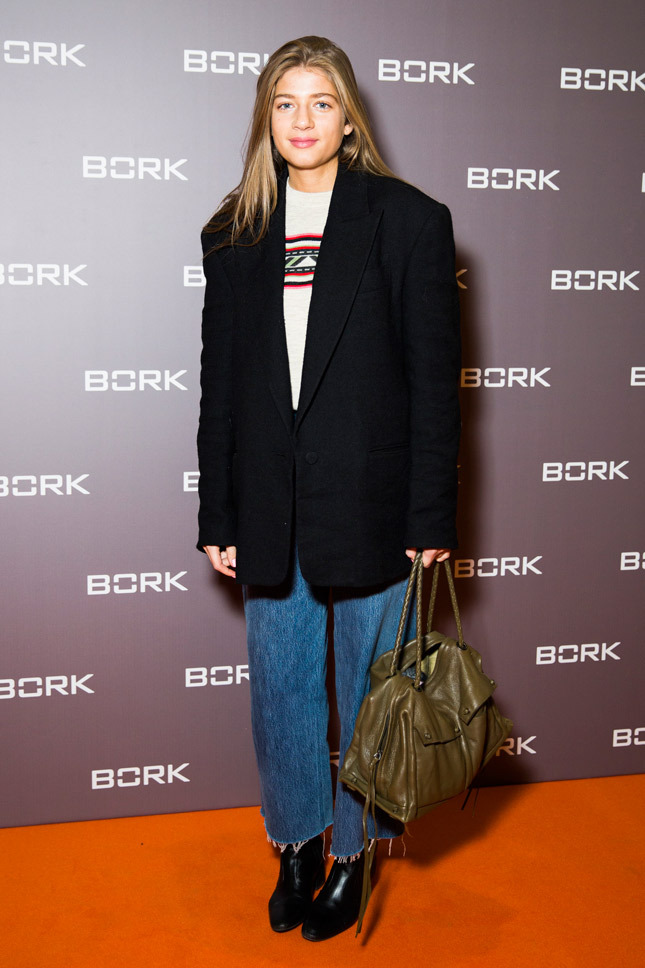 ���������� �������� �� �������� ������ Bork � ����