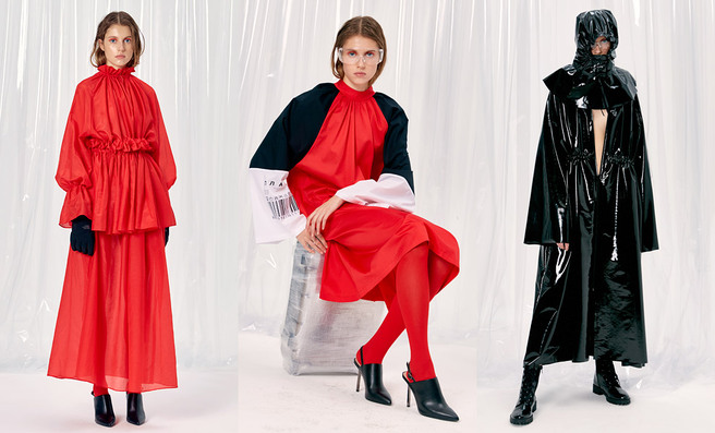 Alisa Kuzembaeva �����-���� 2018