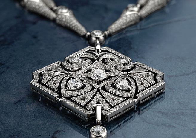 ������������� �������� Bvlgari