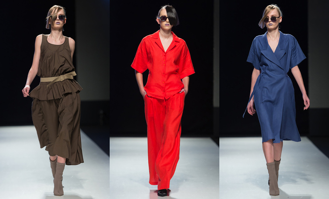 Talented �����-���� 2018